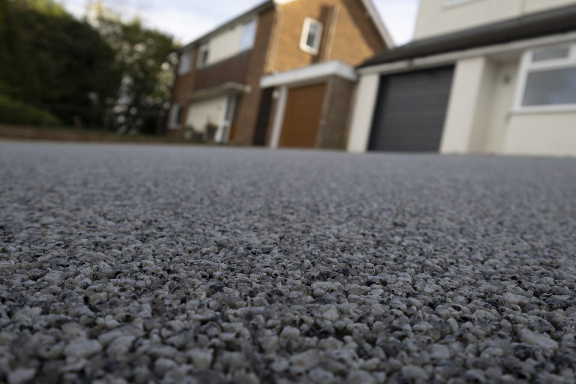 Img in the finished From Slope to Surface garden in Ware.