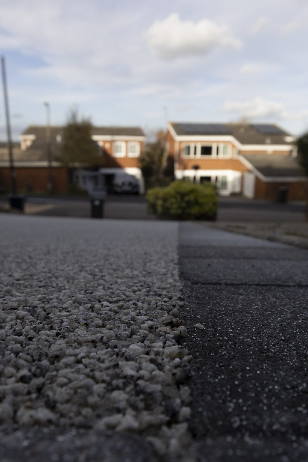 Img in the finished From Slope to Surface garden in Ware.