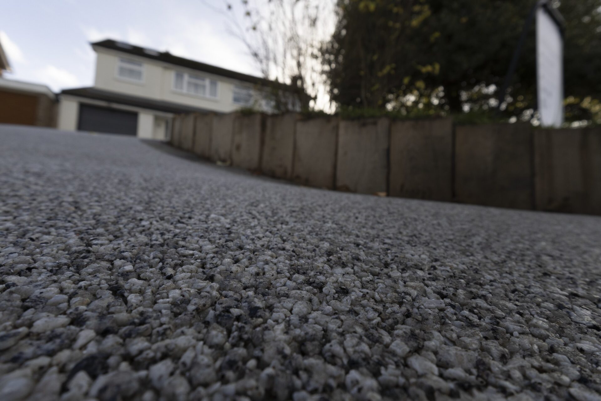 Img in the finished From Slope to Surface garden in Ware.